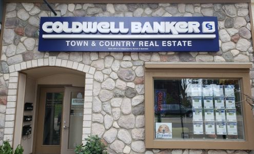 Coldwell Banker Town & Country Real Estate - Howell