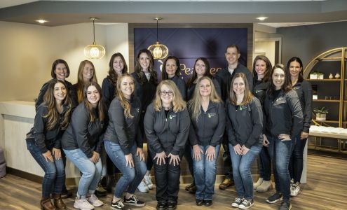 Pear Tree Dental 134 S Industrial Dr, Saline Michigan 48176