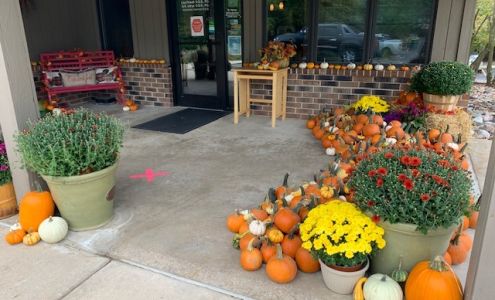 Powell & Udrys Dentistry 1101 N Ann Arbor St, Saline Michigan 48176