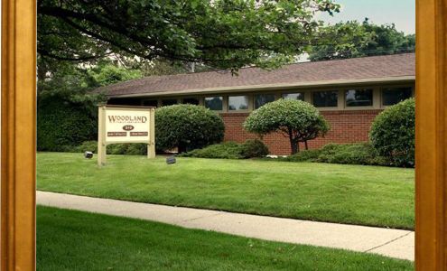 Woodland Family Dentistry 510 N Ann Arbor St, Saline Michigan 48176