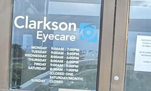 Clarkson Eyecare