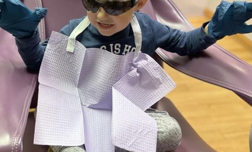 Saline Dental Care 160 S Industrial Dr, Saline Michigan 48176