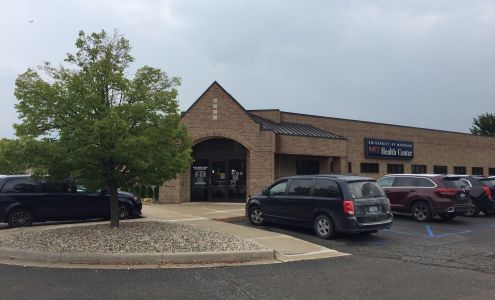 Saline Health Center