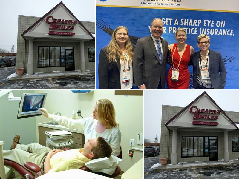 Creative Smiles Dental Group