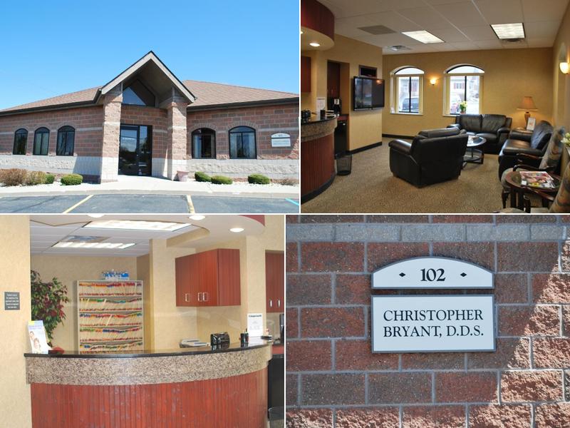 W Christopher Bryant DDS/ Blue Chip Dental