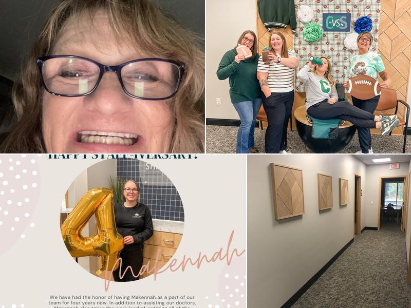 David M. Shabluk D.D.S., P.C.