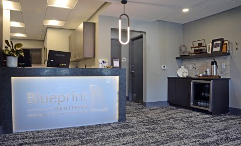 Blueprint Dentistry