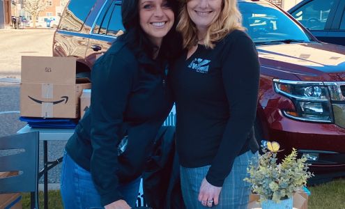 Vision Real Estate Inc