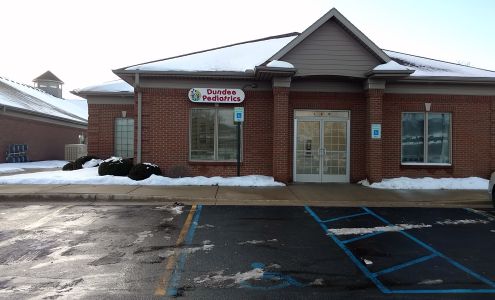 Dundee Pediatrics 120 Waterstradt Commerce Dr, Dundee Michigan 48131