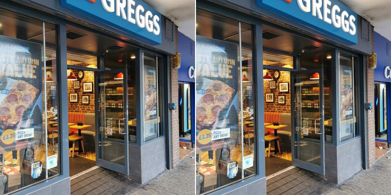 Greggs