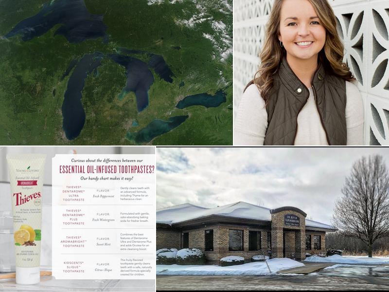 Kevin VanderHeide DDS