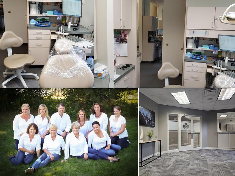 Combs Keith A DDS PC