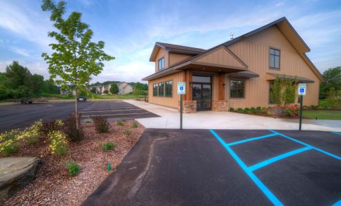 Erik J. Lee, DDS 898 44th St SW, Grandville Michigan 49418