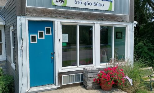 Tailspin Pet Grooming