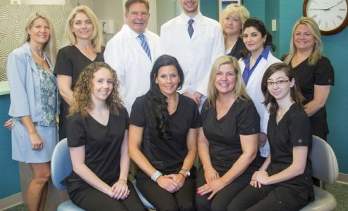 Tomorrow's Dentistry- Davidson William R DMD 9365 Olde 8 Rd, Northfield Ohio 44067