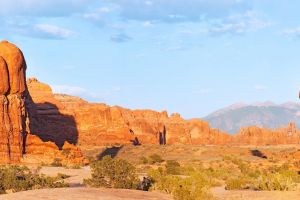 Balanced Rock Investment Advisors