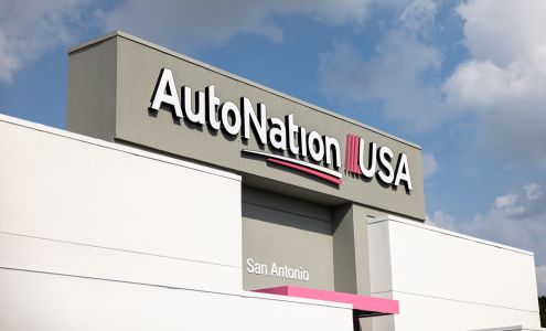 AutoNation USA San Antonio