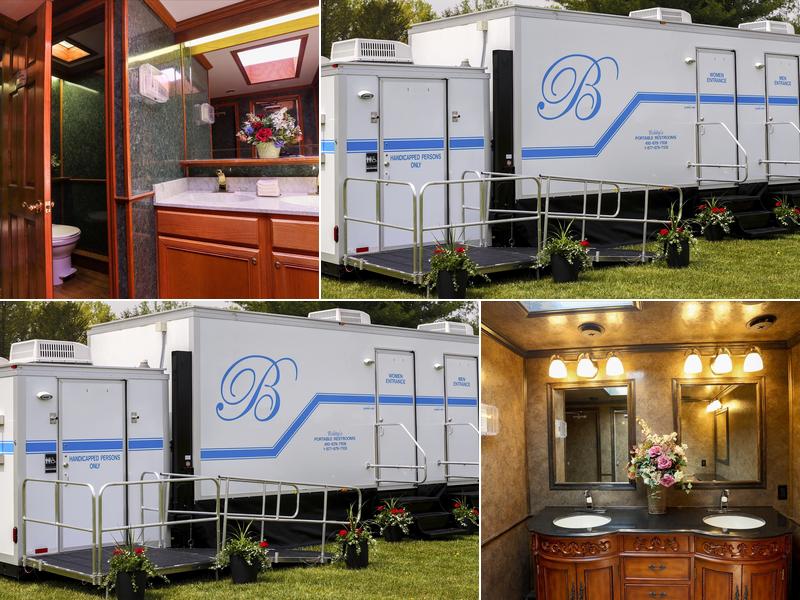 Bobby's Pottys