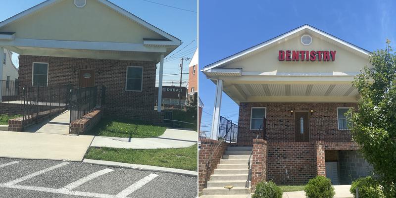 James M Graves, DDS, PA