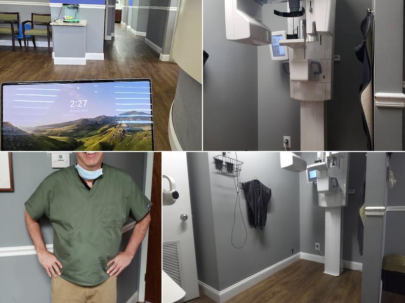 Youniss Stephen T DDS