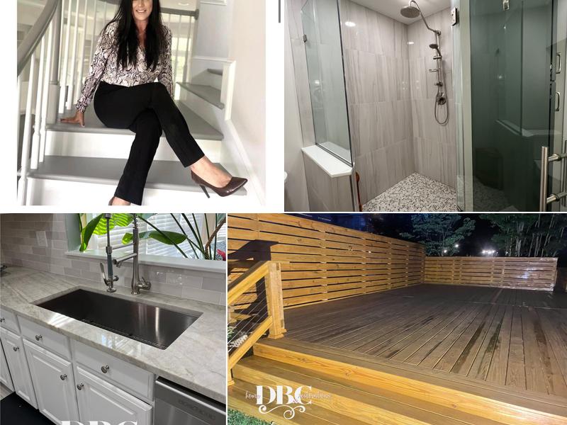 DB&C Home Restorations