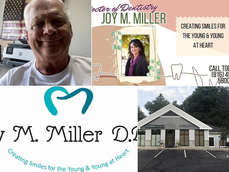 Miller Joy M DDS