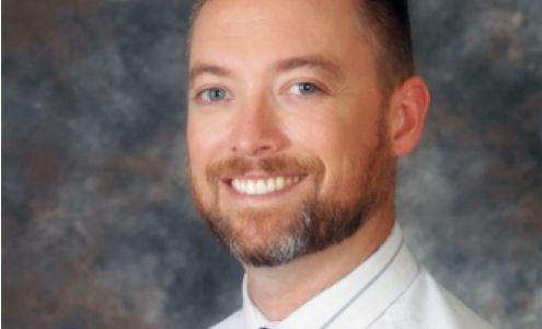 Joseph Clair Mattingly, DDS 2090 E Commercial Ave, Lowell Indiana 46356