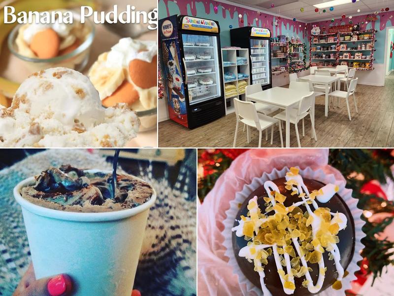 Sundae Funday Winfield