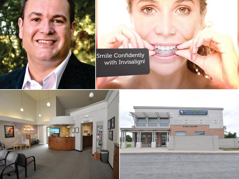 Advanced Dental Concepts