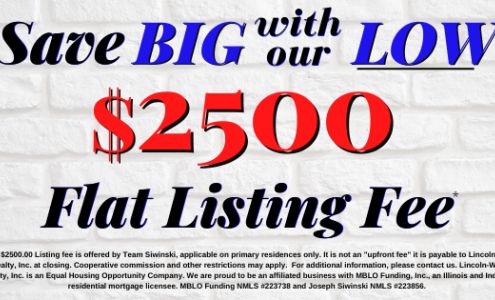 Lincoln-Way Realty, Inc.