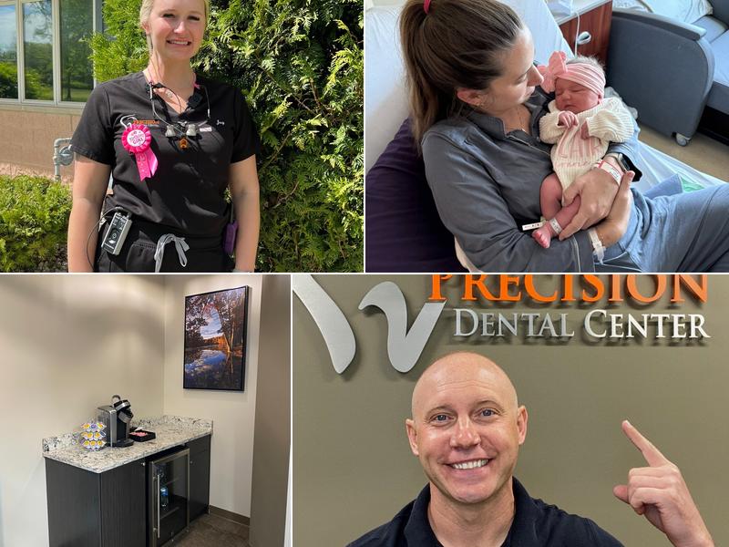 Precision Dental Center