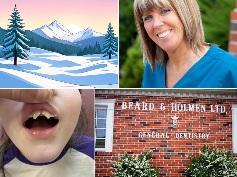 Beard & Holmen, Ltd.