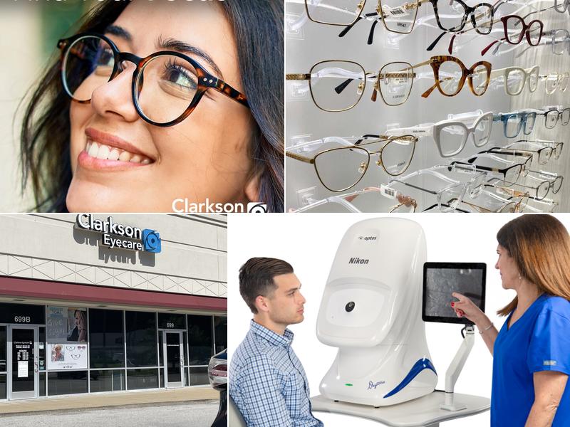 Clarkson Eyecare