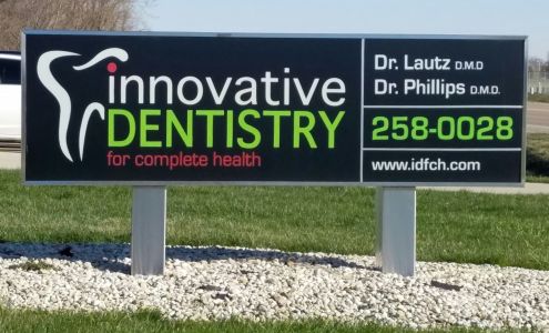 Innovative Dentistry 321 N Bellwood Dr, East Alton Illinois 62024