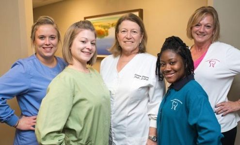 Dr. Suzanne Gregoire