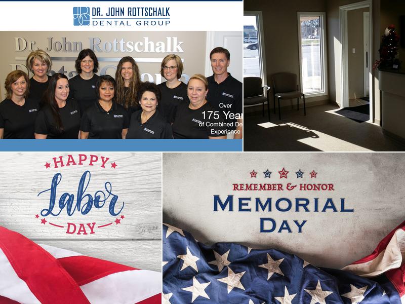 Dr. John Rottschalk Dental Group