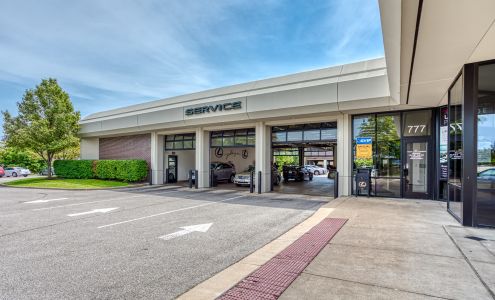 Service Center at Spirit Lexus