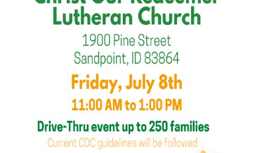 Area Agency On Aging Of North Idaho