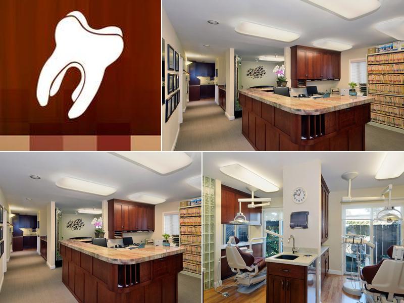 Dr. Bob Nadjibi, DDS