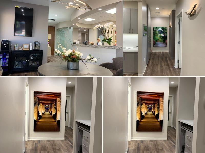 Dr. Rajiv J. Anand DDS