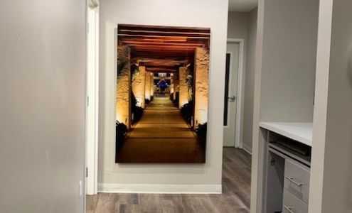 Dr. Rajiv J. Anand DDS 505 San Marin Dr suite b-200, Novato California 94945