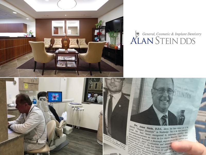 Dr. Alan R. Stein, DDS