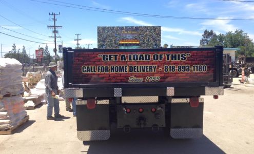 Balboa Brick & Supply Corp. 16755 Roscoe Blvd, North Hills California 91343