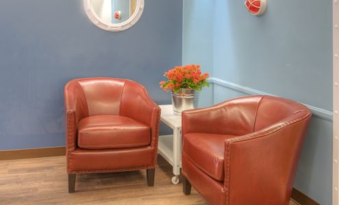 Dr. Gregory Jenkins MD