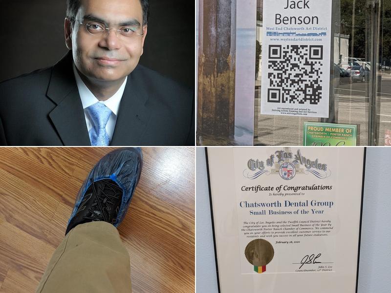 Chatsworth Dental Group