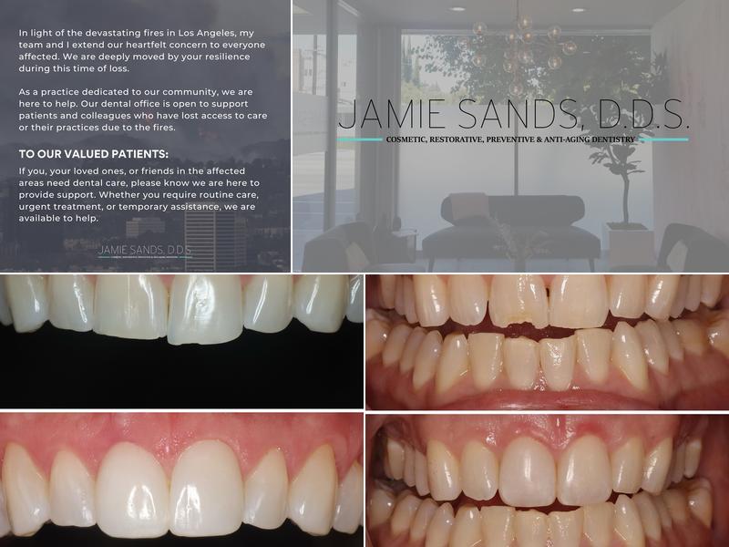 Jamie Elizabeth Sands, DDS