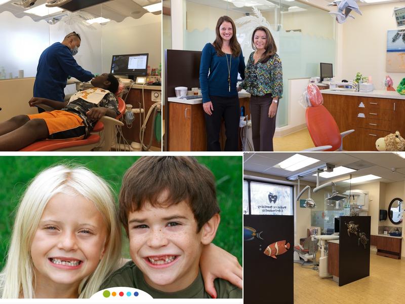 Rumack and Harmer Pediatric Dentistry