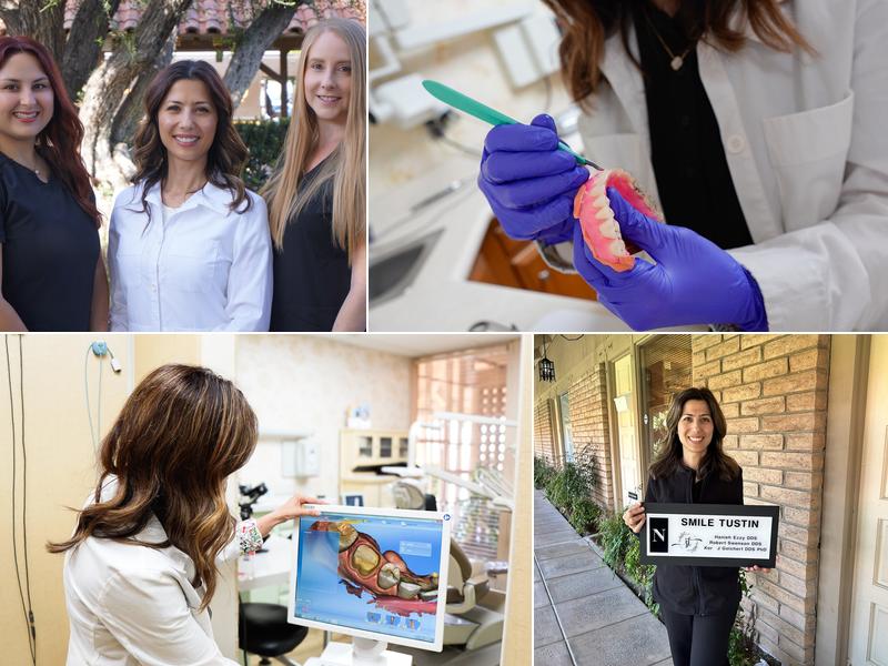 Swenson Robert L DDS