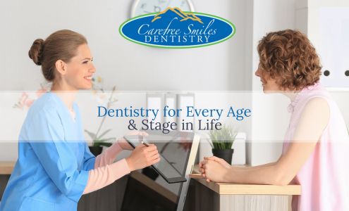 Carefree Smiles Dentistry