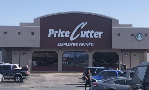 Ruby's / Price Cutter